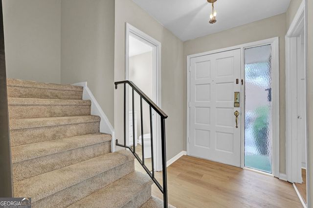 3312 Northcrest Road C, Atlanta, GA 30340