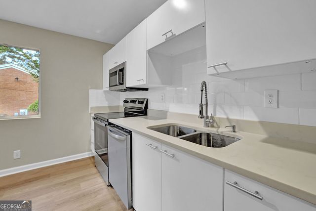 3312 Northcrest Road C, Atlanta, GA 30340