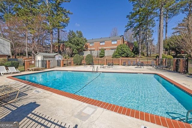 3312 Northcrest Road C, Atlanta, GA 30340