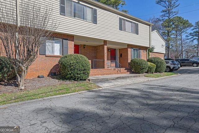 3312 Northcrest Road C, Atlanta, GA 30340