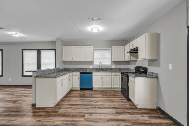 2642 Cedar Drive, La Marque, TX 77568