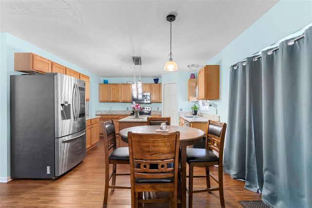 309 FISH HAWK DRIVE, Winter Haven, FL 33884