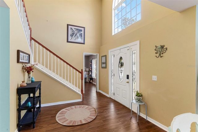 309 FISH HAWK DRIVE, Winter Haven, FL 33884