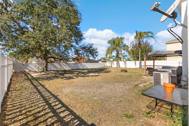 309 FISH HAWK DRIVE, Winter Haven, FL 33884