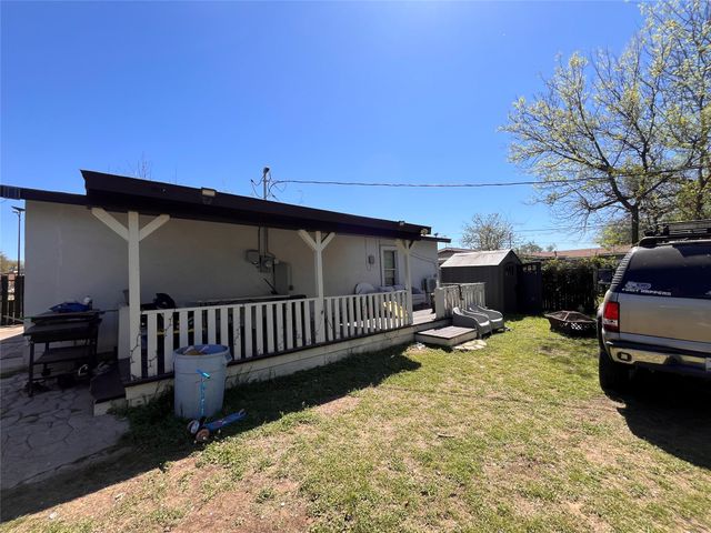 2408 Cass Street, Fort Worth, TX 76112