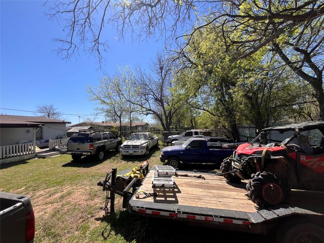 2408 Cass Street, Fort Worth, TX 76112