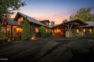 210 Arrowhead Private Drive, Mountain City, TN 37683