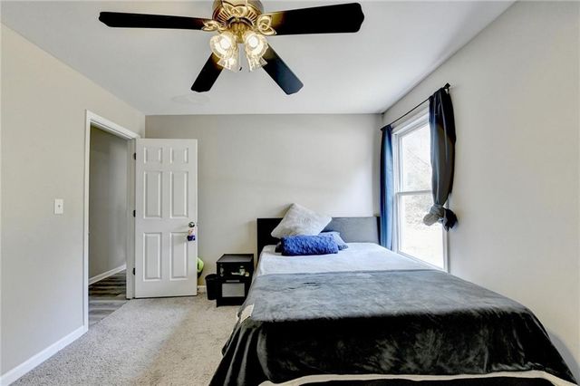 2615 Enchantress Way, Buford, GA 30518