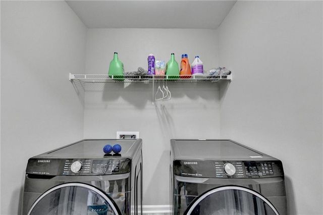 2615 Enchantress Way, Buford, GA 30518