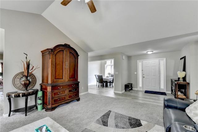 2615 Enchantress Way, Buford, GA 30518