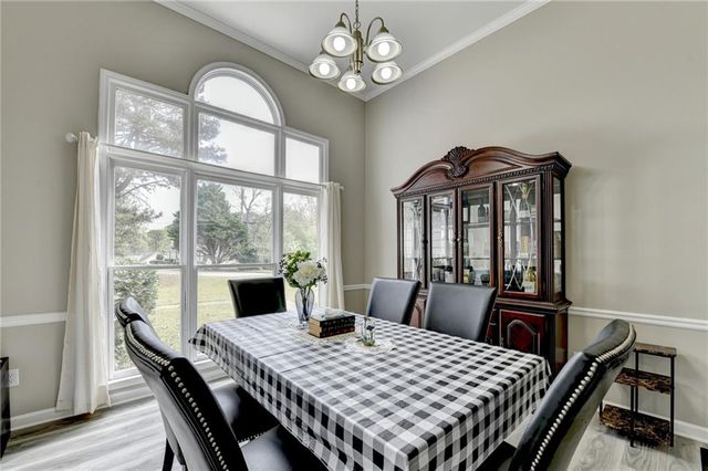 2615 Enchantress Way, Buford, GA 30518