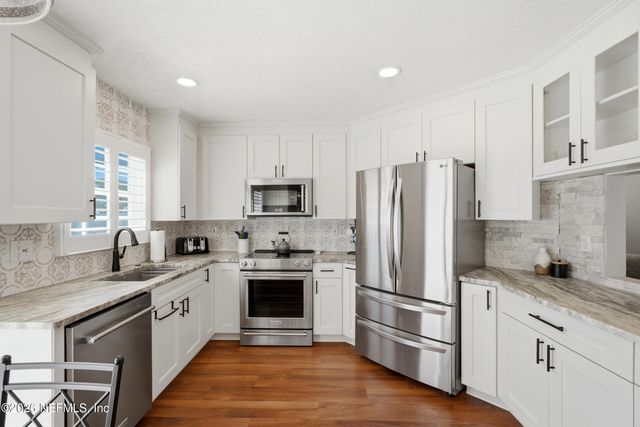 32 ANDOVER Drive, Palm Coast, FL 32137