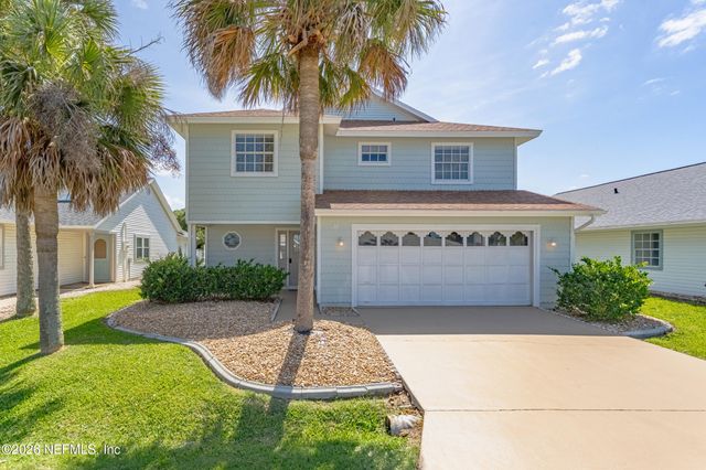 32 ANDOVER Drive, Palm Coast, FL 32137