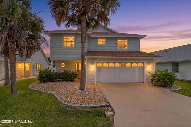 32 ANDOVER Drive, Palm Coast, FL 32137