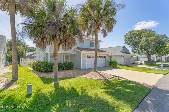 32 ANDOVER Drive, Palm Coast, FL 32137