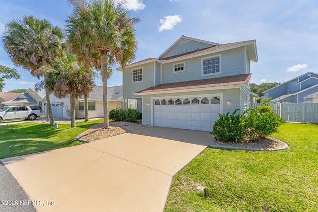 32 ANDOVER Drive, Palm Coast, FL 32137