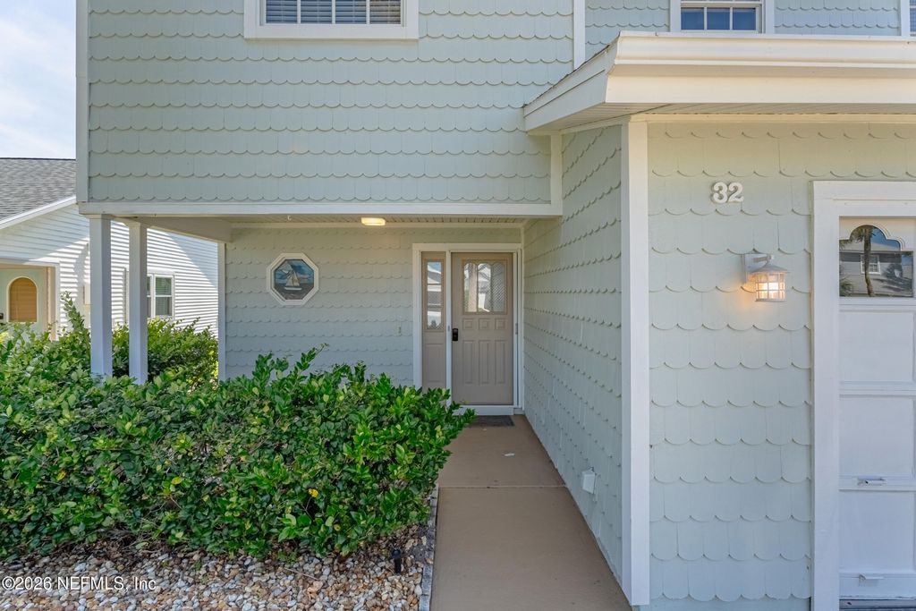 32 ANDOVER Drive, Palm Coast, FL 32137