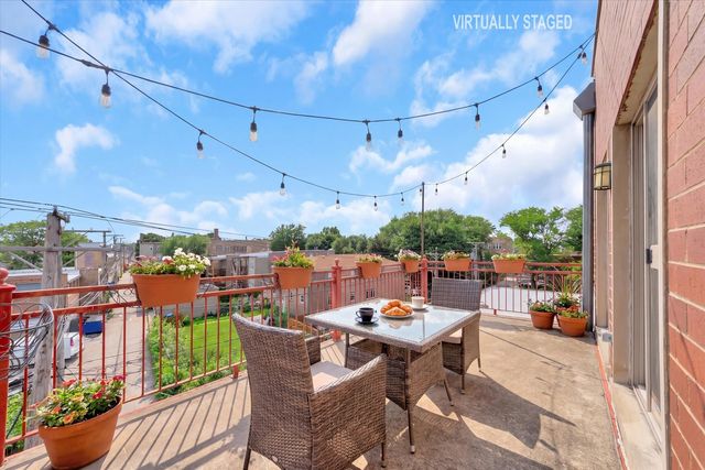 5614 N Jersey Avenue 3, Chicago, IL 60659