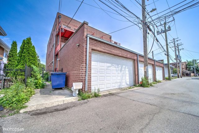 5614 N Jersey Avenue 3, Chicago, IL 60659