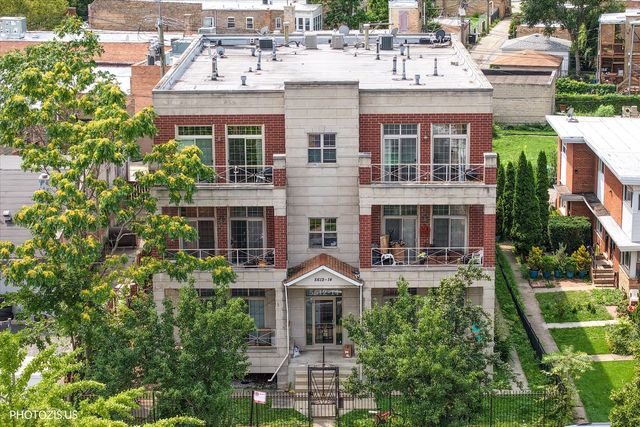 5614 N Jersey Avenue 3, Chicago, IL 60659