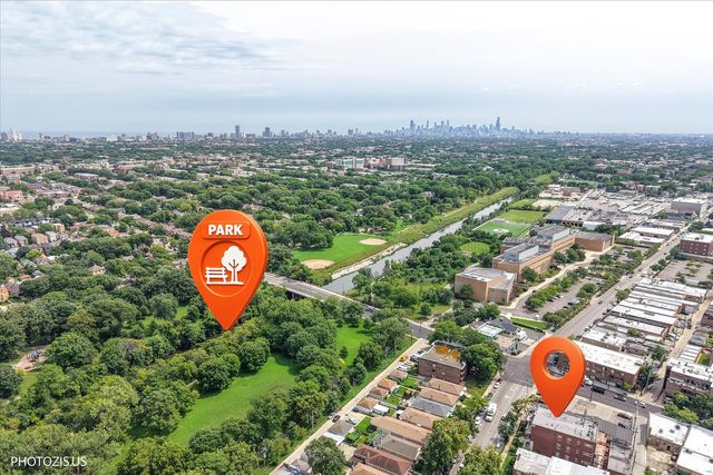 5614 N Jersey Avenue 3, Chicago, IL 60659
