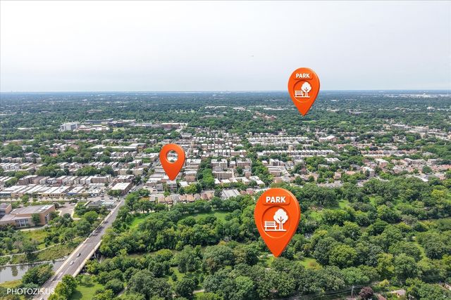 5614 N Jersey Avenue 3, Chicago, IL 60659