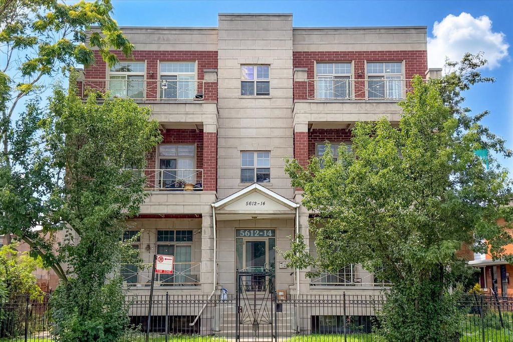 5614 N Jersey Avenue 3, Chicago, IL 60659