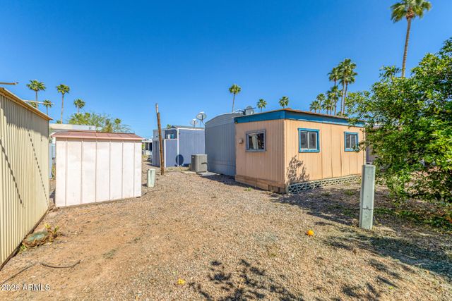 2050 W DUNLAP Avenue D52, Phoenix, AZ 85021