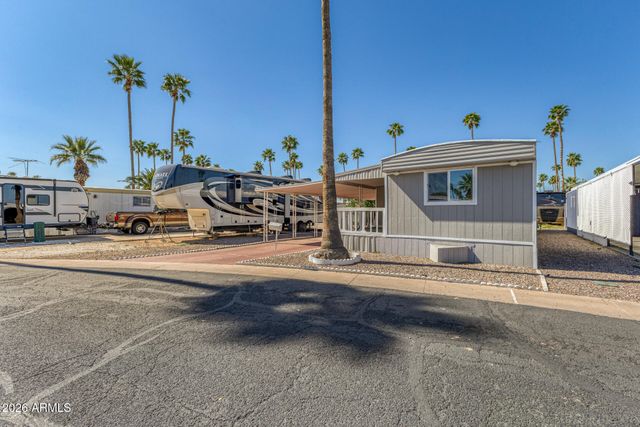 2050 W DUNLAP Avenue D52, Phoenix, AZ 85021