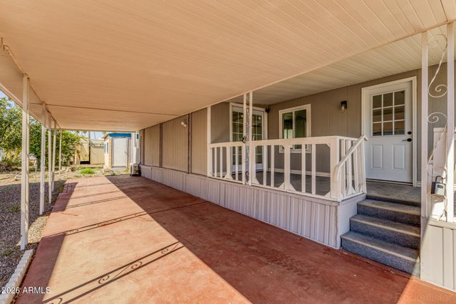 2050 W DUNLAP Avenue D52, Phoenix, AZ 85021