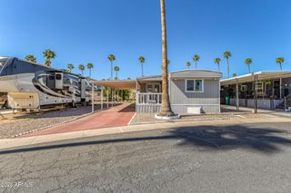 2050 W DUNLAP Avenue D52, Phoenix, AZ 85021