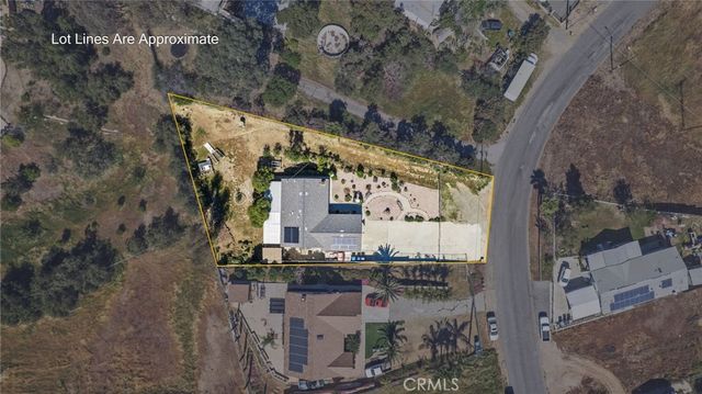 29225 Avenida De Las Flores, Menifee, CA 92587