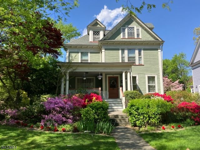 41 Oakwood Ave, Montclair Twp., NJ 07043