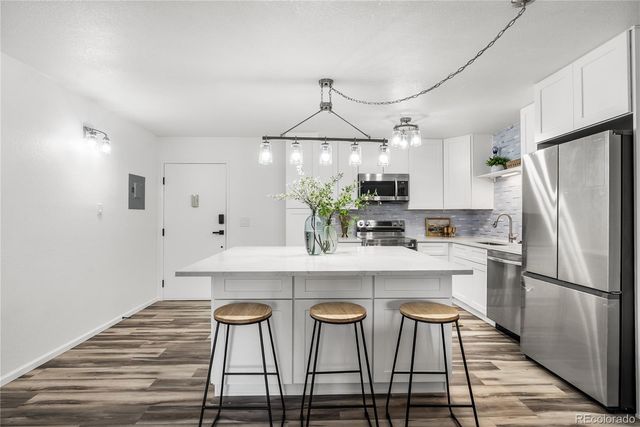 6940 E Girard Avenue 307, Denver, CO 80224