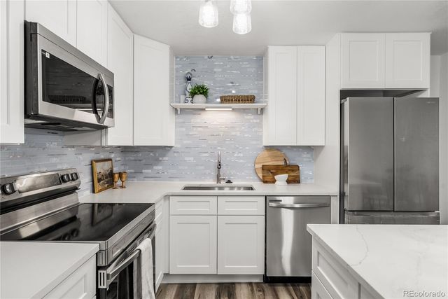 6940 E Girard Avenue 307, Denver, CO 80224