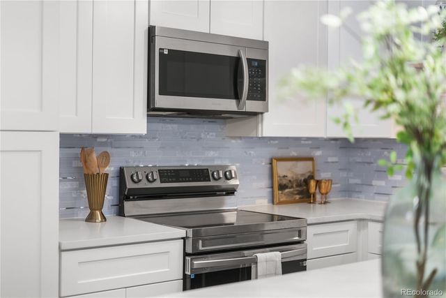 6940 E Girard Avenue 307, Denver, CO 80224