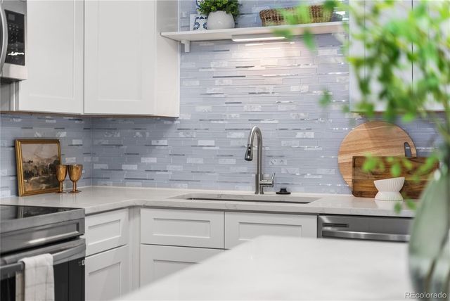 6940 E Girard Avenue 307, Denver, CO 80224