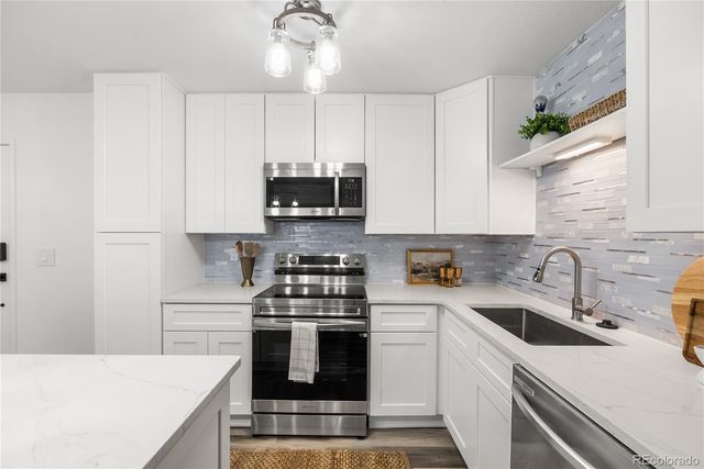 6940 E Girard Avenue 307, Denver, CO 80224