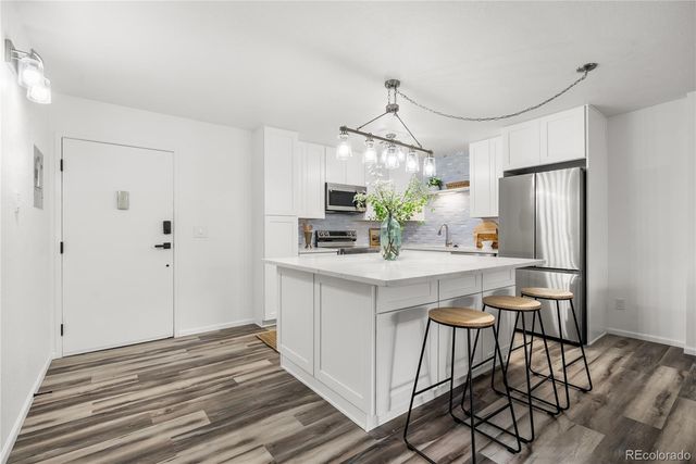 6940 E Girard Avenue 307, Denver, CO 80224