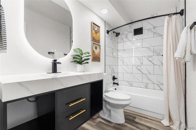 6940 E Girard Avenue 307, Denver, CO 80224