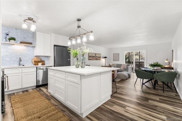 6940 E Girard Avenue 307, Denver, CO 80224