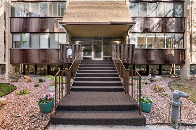 6940 E Girard Avenue 307, Denver, CO 80224