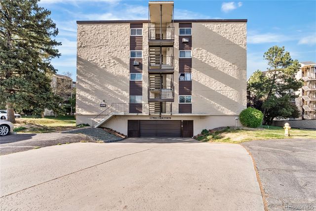 6940 E Girard Avenue 307, Denver, CO 80224