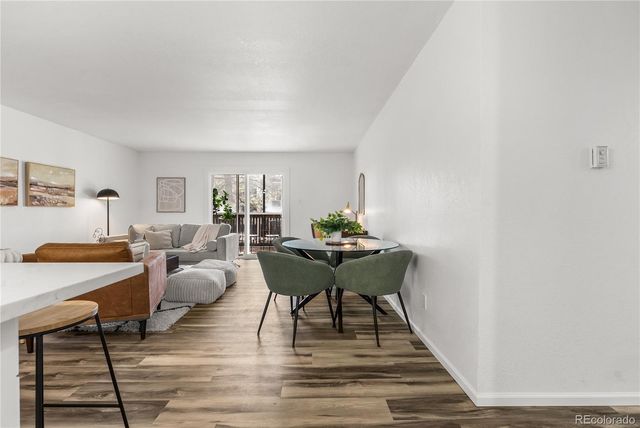 6940 E Girard Avenue 307, Denver, CO 80224