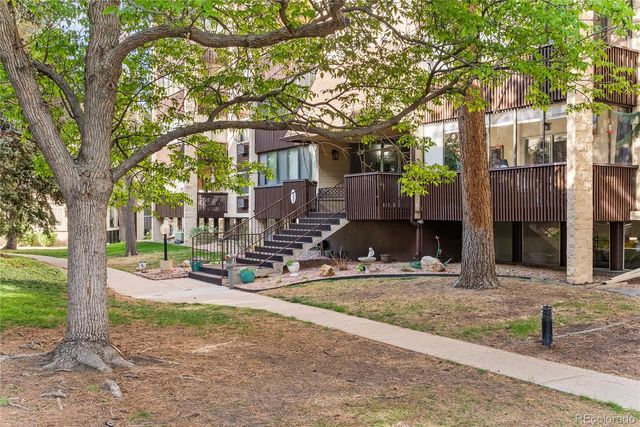 6940 E Girard Avenue 307, Denver, CO 80224