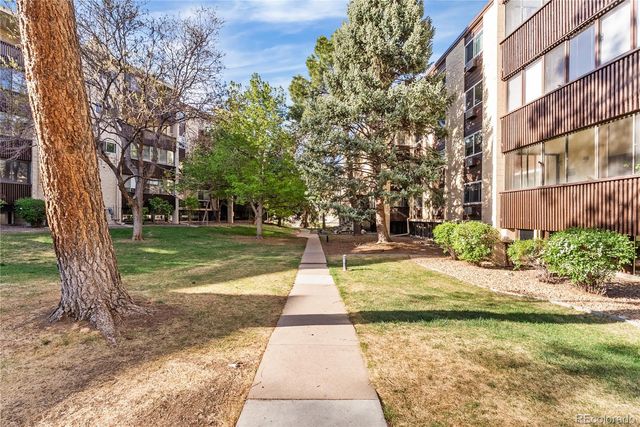 6940 E Girard Avenue 307, Denver, CO 80224