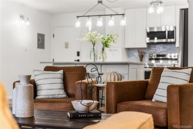 6940 E Girard Avenue 307, Denver, CO 80224