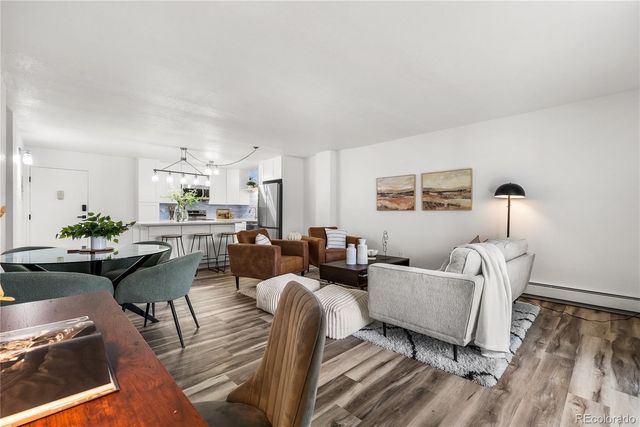 6940 E Girard Avenue 307, Denver, CO 80224