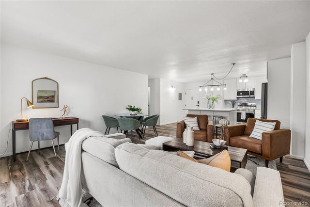 6940 E Girard Avenue 307, Denver, CO 80224