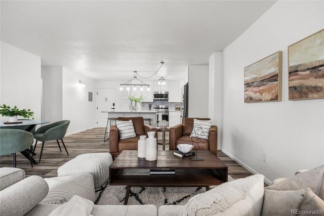 6940 E Girard Avenue 307, Denver, CO 80224